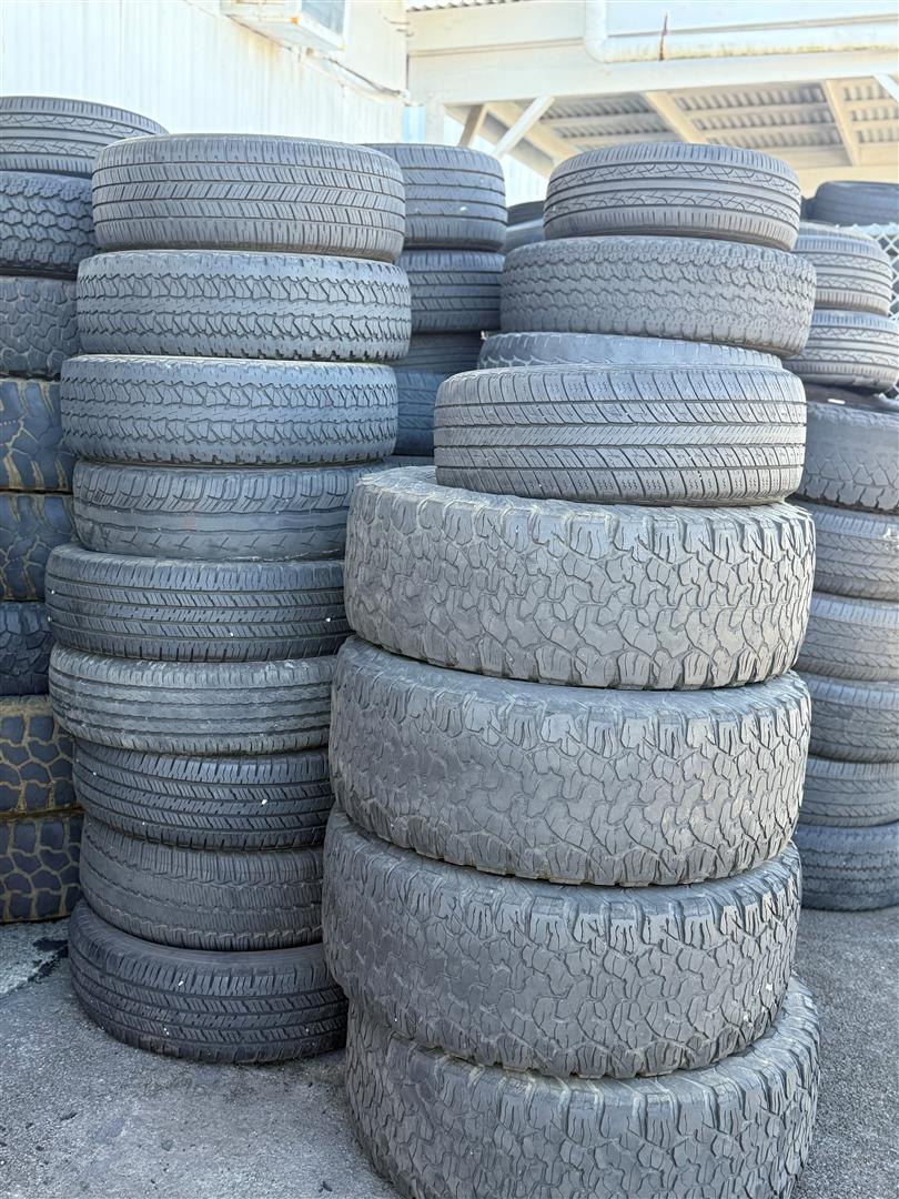 Lex Brodie’s Tire of the Big Island: Our Commitment to Your Safety