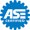 Ase Certified