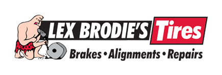 Lex Brodie's Tire & Service Center