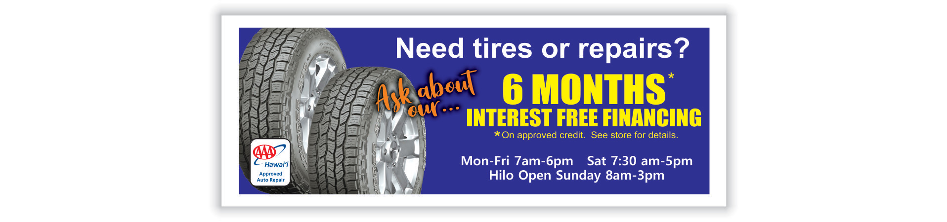 Tire Repair Near Me Open Sunday >> Hawaii Auto Repair Lex Brodie S Tire Service Center Tire Repair Near Me Open Sunday >> Hawaii Auto Repair Lex Brodie S Tire Service Center