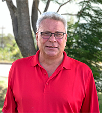Chuck Gorecki