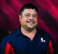 Daniel Perreira