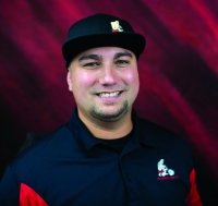 Mike Ng