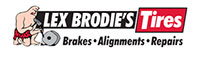 Lex Brodie's Tire